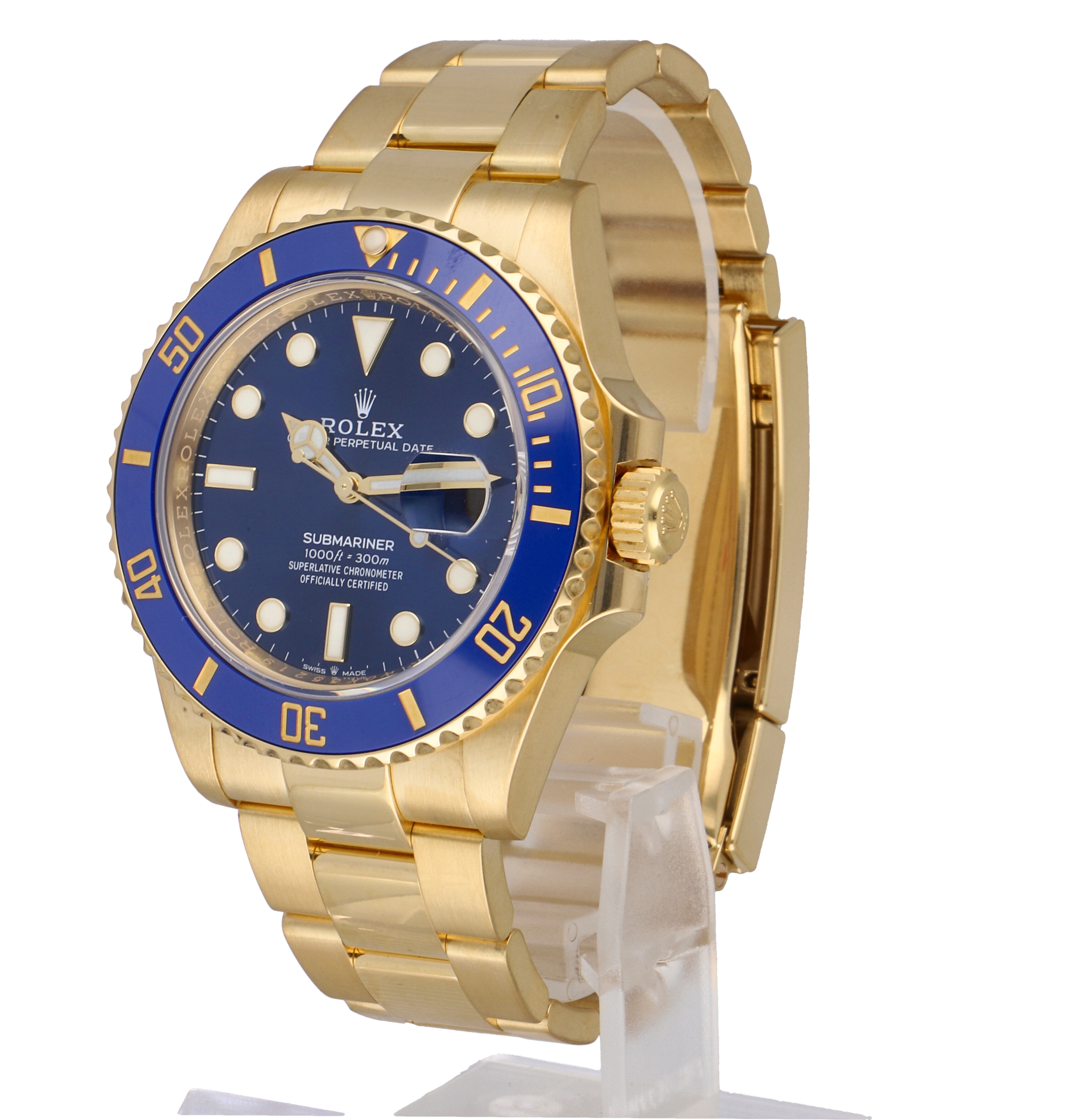 Rolex Submariner
